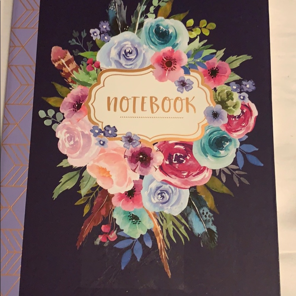 Three notebooks! - Picture 2 of 8